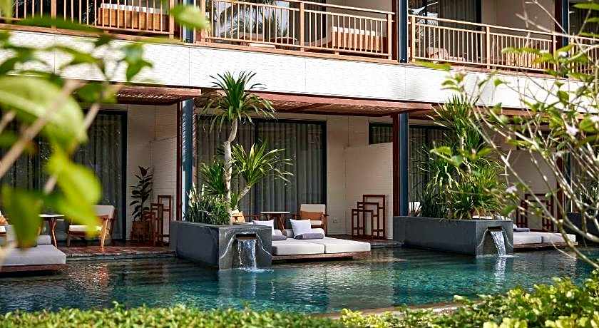 The Retreat Koh Chang, an SLH Hotel