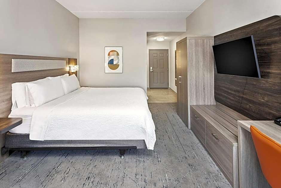 Holiday Inn Express & Suites Chicago West-OHare Arpt Area By IHG