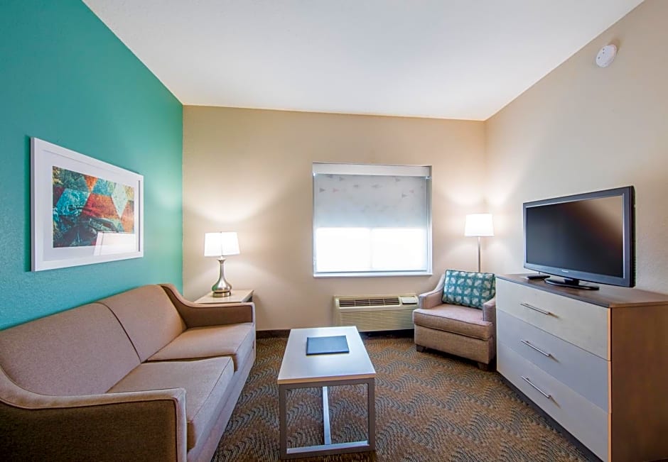 Holiday Inn Hotel & Suites Lake City