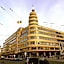 Maison Flagey Brussels
