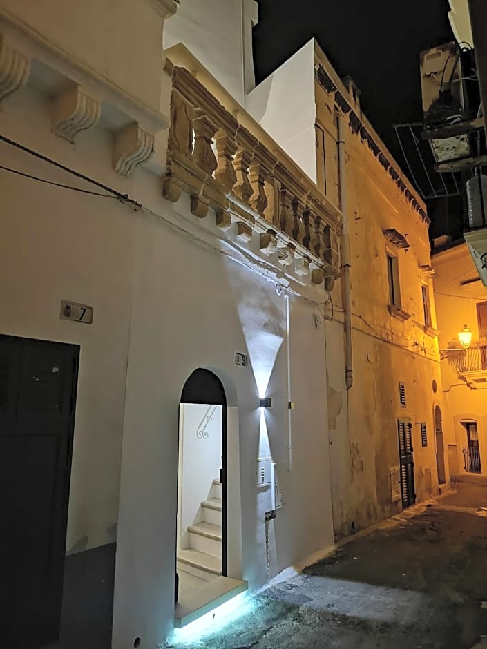 B & B San Giovanni 9