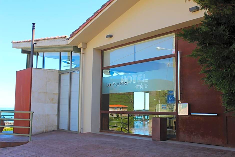 Hotel La Portilla