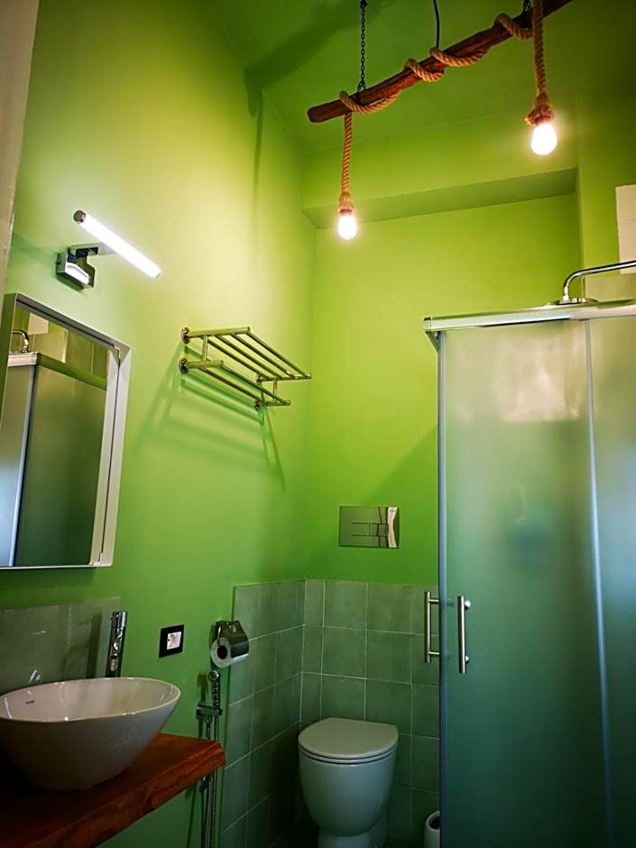 Trapani Destinations b&b