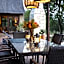 Zebra Lodge