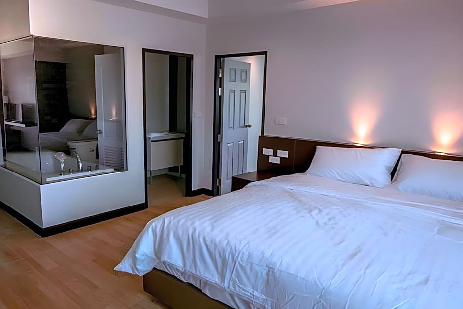 Eurotel Hotel Kanchanaburi (SHA Extra Plus)