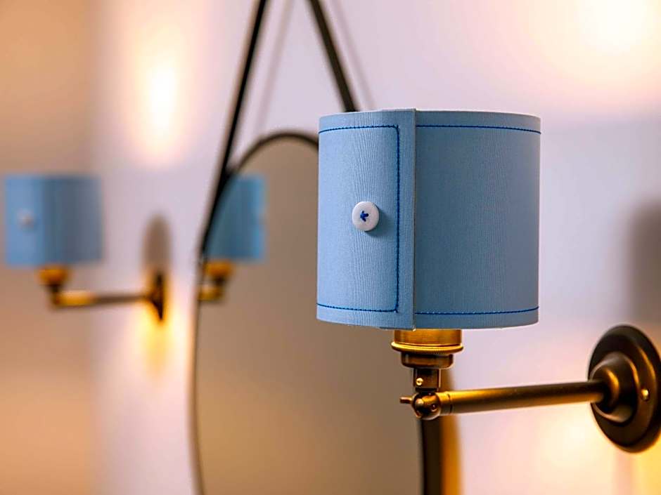 Mercure Oxford Hawkwell House Hotel