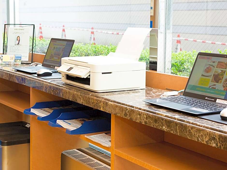 Toyoko Inn Kumamoto Ekimae