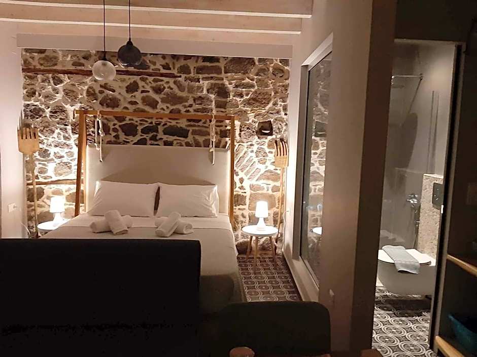 Aelia Apartments Limnos