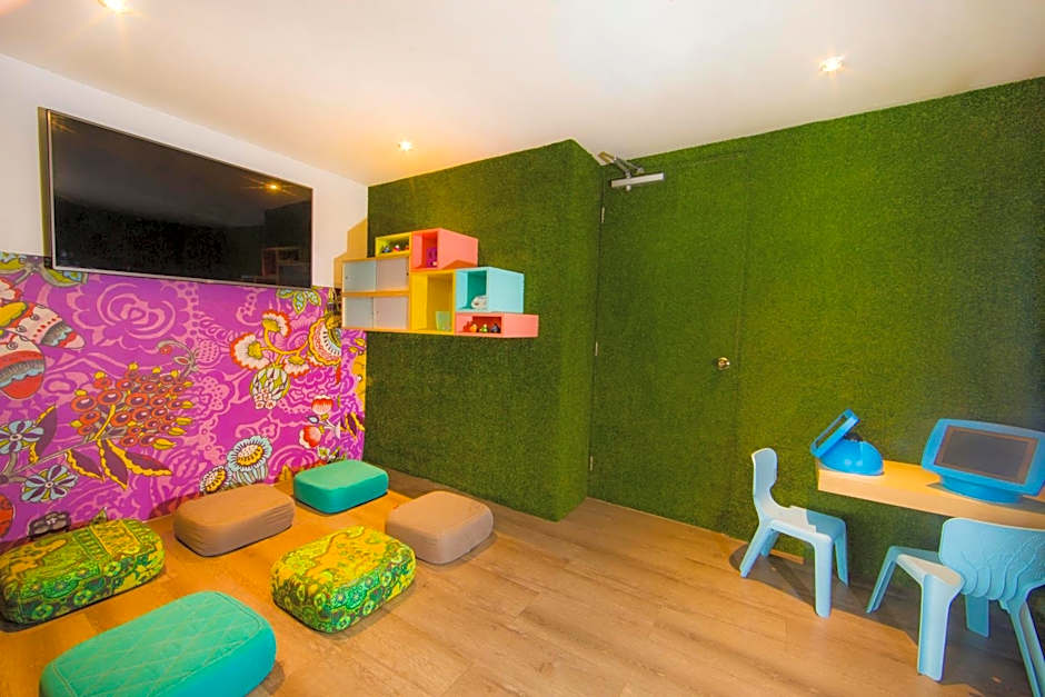 Playacar Palace - All Inclusive