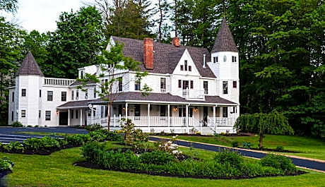 The Constance, The Whitlock, & The Dewey By The Lenox Collection