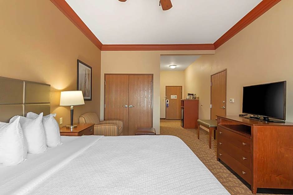 Best Western Butterfield Inn