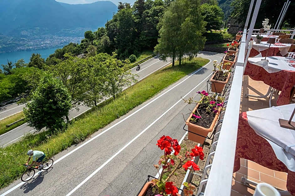 B&B VISTA LAGO