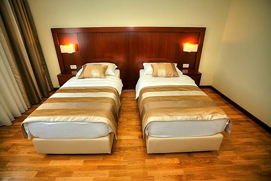 Hotel Palace Medjugorje