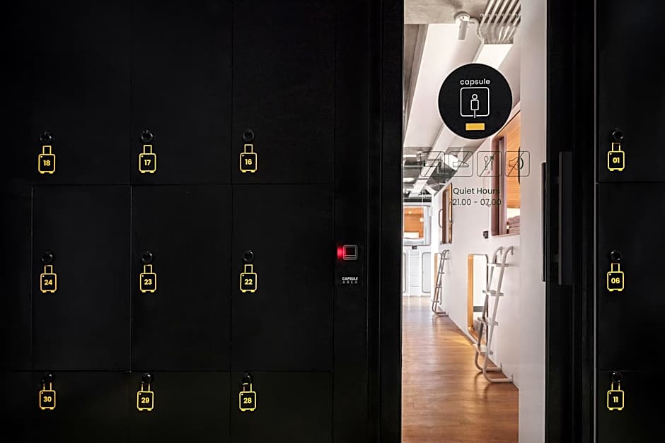 Nindya Biodistrict Hotel