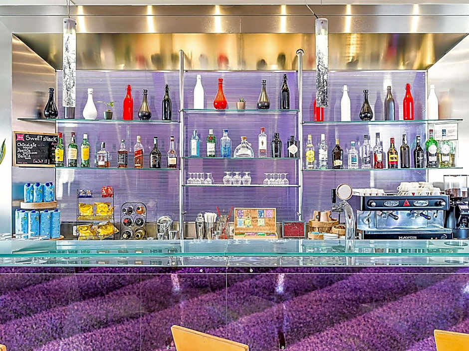 Hotel ibis Evora