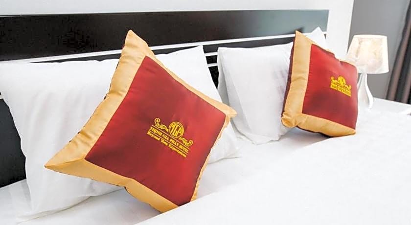 Thinh Gia Phat Hotel Hoang Hoa Tham