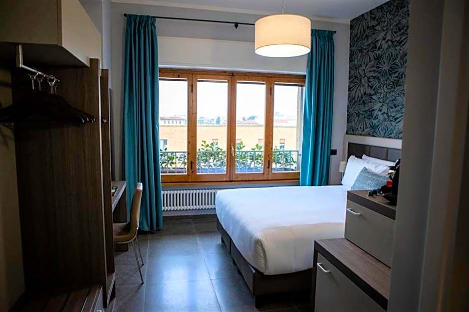 G&G FIRENZE SUITES b&b