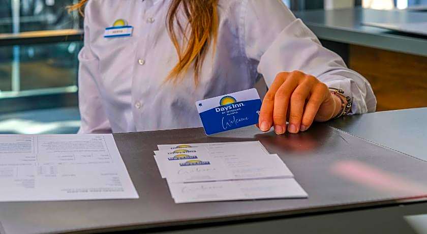 Days Inn by Wyndham Alanya