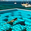 Mykonos Riviera Hotel & Spa, a member of Small Luxury Hotels of the World