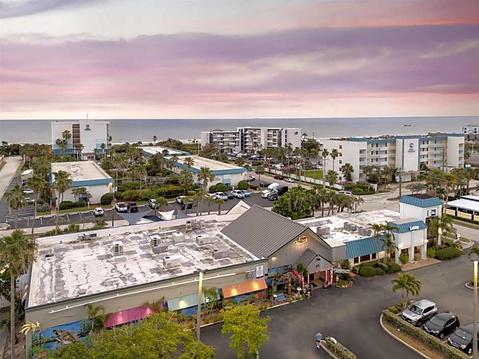 Best Western Cocoa Beach - Port Canaveral