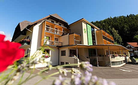Hotel Mönichwalderhof