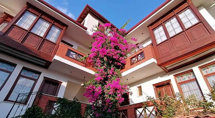 Hotel Mary's House