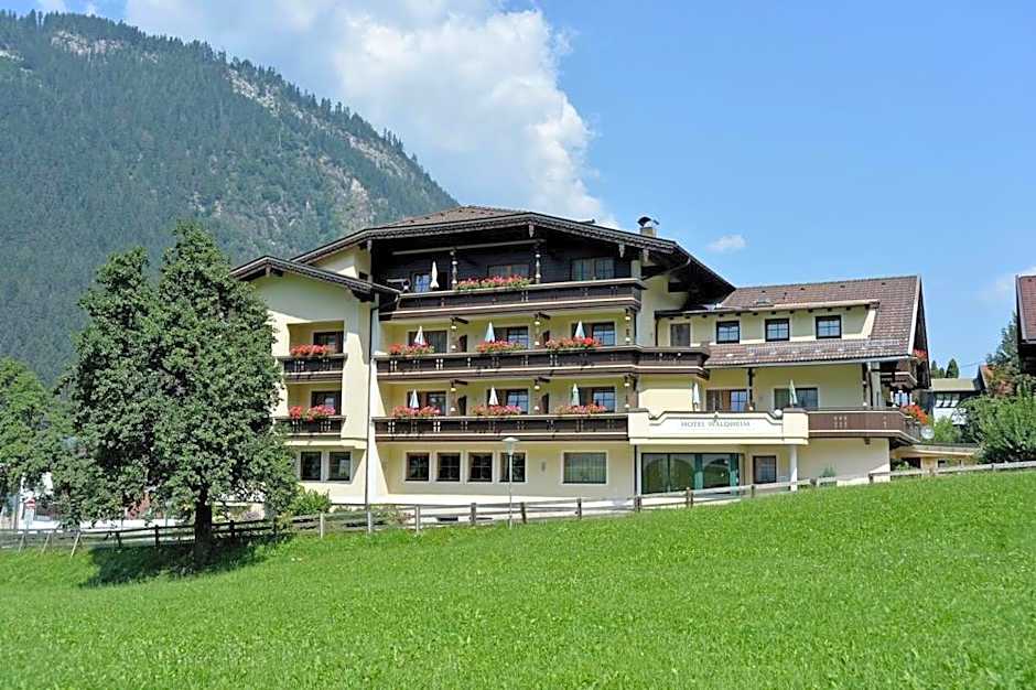 Hotel Waldheim Garni