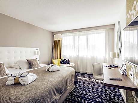 Privilege Double Room