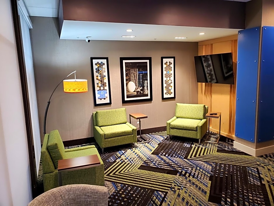 Holiday Inn Express And Suites Harrisburg S - Mechanicsburg By IHG