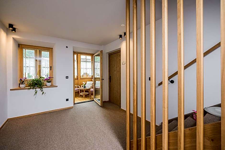 Gasthof Albergo Dolomiten