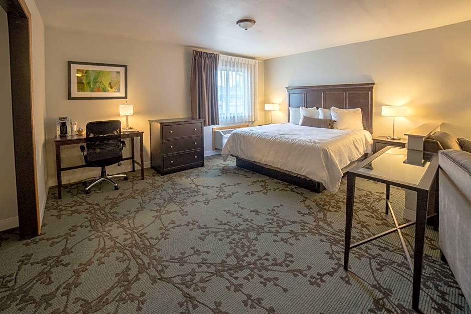 Best Western Black Hills Lodge