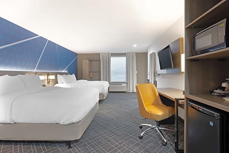 Comfort Inn & Suites US-60