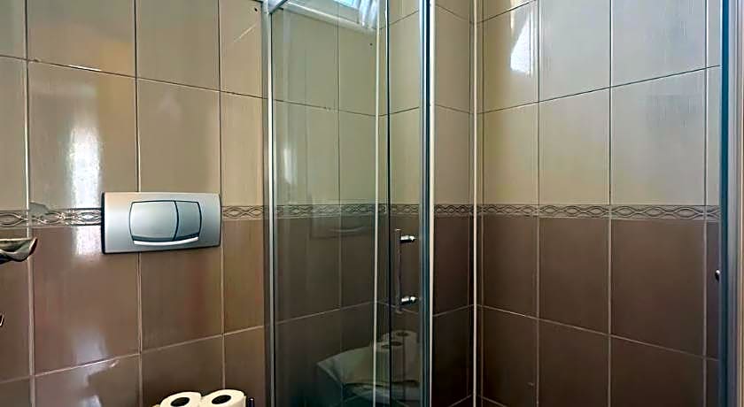 Villa Dolunay Apart Hotel