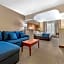 Comfort Suites Findlay