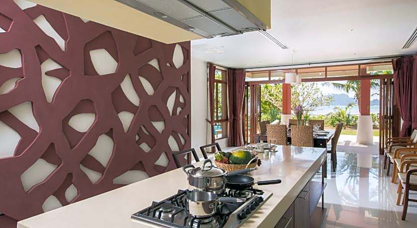 Amatapura Beach Villa 1, SHA Certified