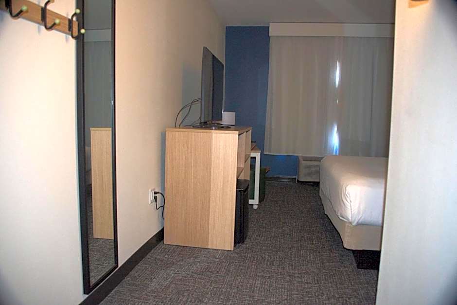 Spark by Hilton Amarillo East