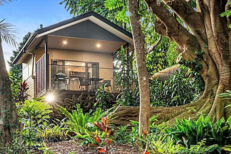 Jandar Retreat Maleny