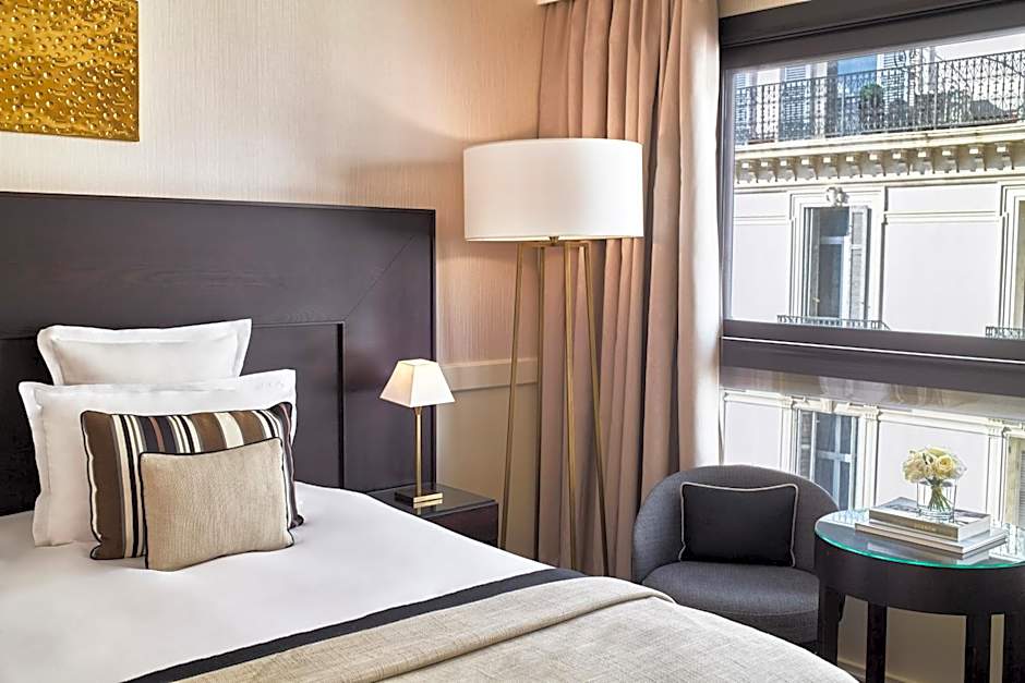 Hôtel Barrière Le Gray d'Albion