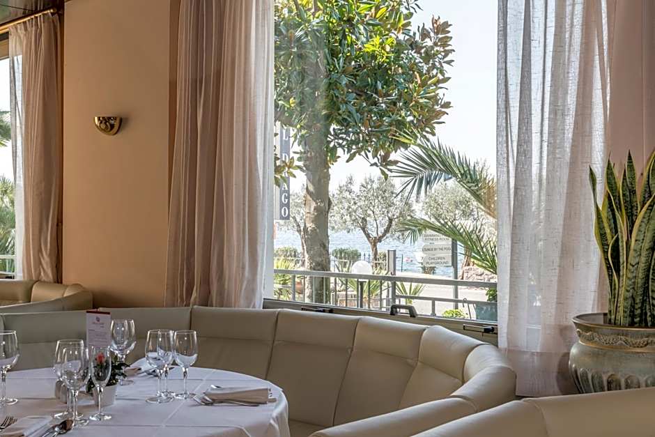 Hotel Drago - Garda Lake Collection