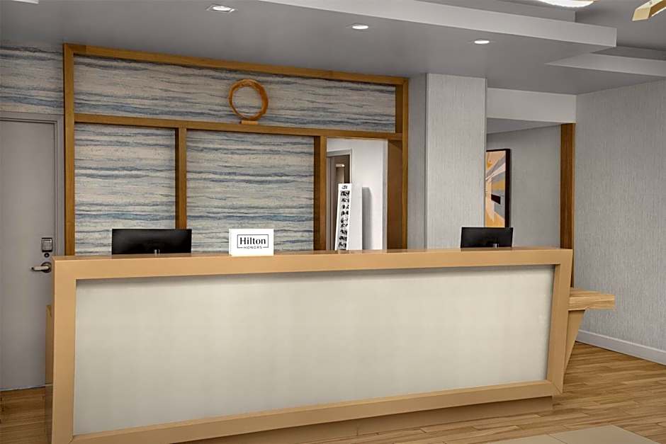 DoubleTree by Hilton LAX - El Segundo