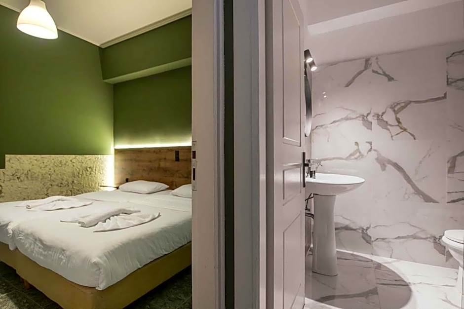 Cavallari Palace Hotel Suites