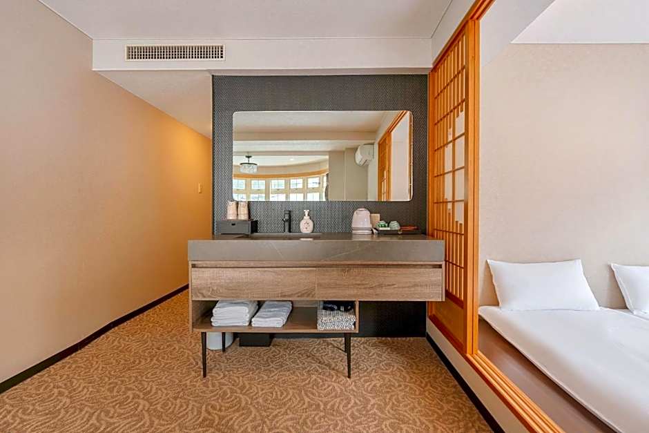 Hakuba Sun Valley Hotel Annex - Vacation STAY 90355v