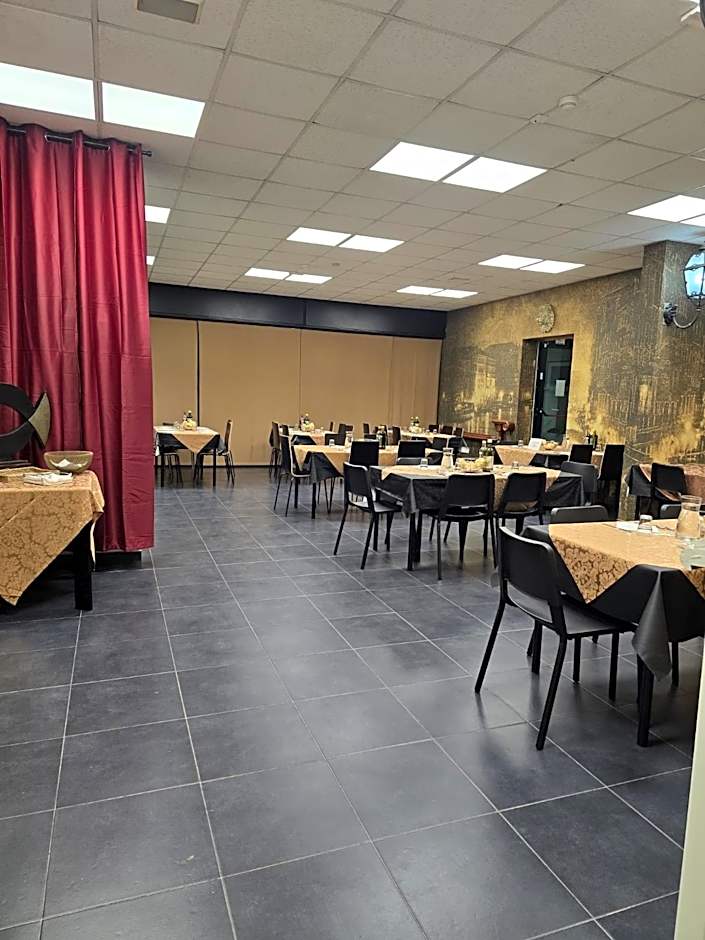 Hotel Villa Reale - 3 Star Superior