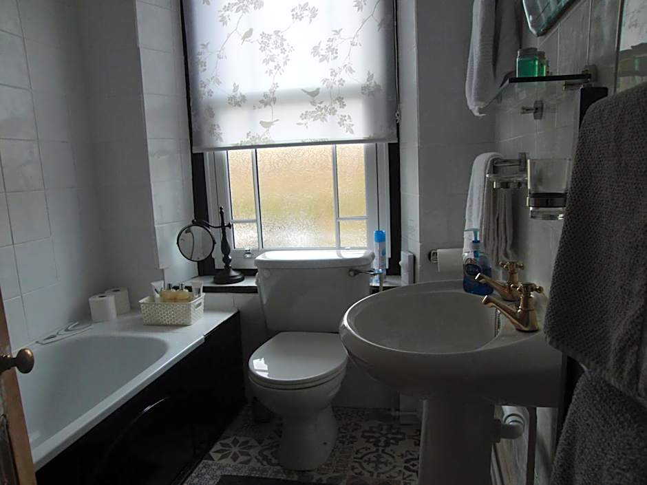 Llanwrtyd Hall B&B Angelis Holistic Retreat