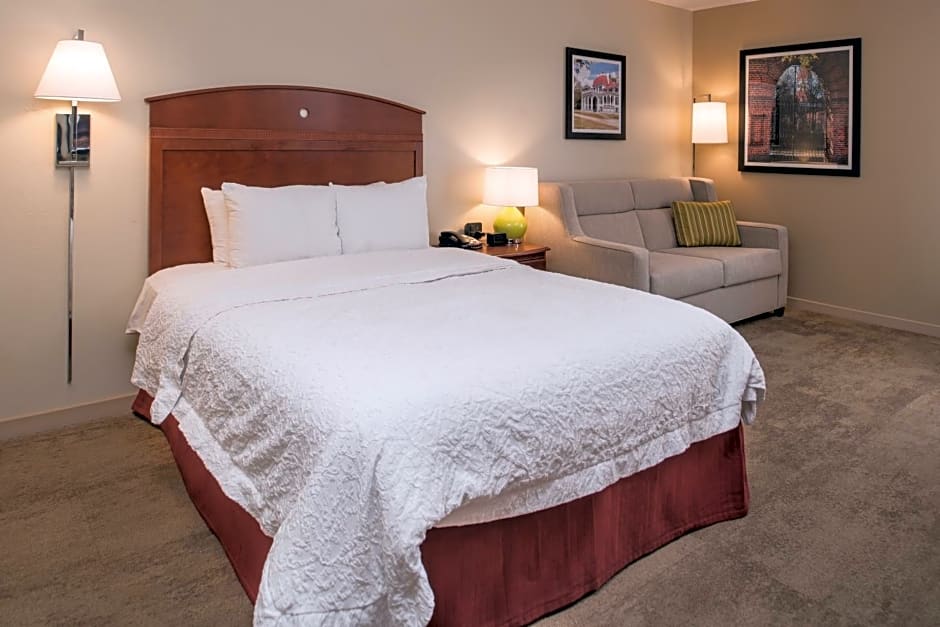 Hampton Inn Columbia Northeast-Fort Jackson Area