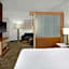 SpringHill Suites by Marriott Detroit Metro Airport Romulus