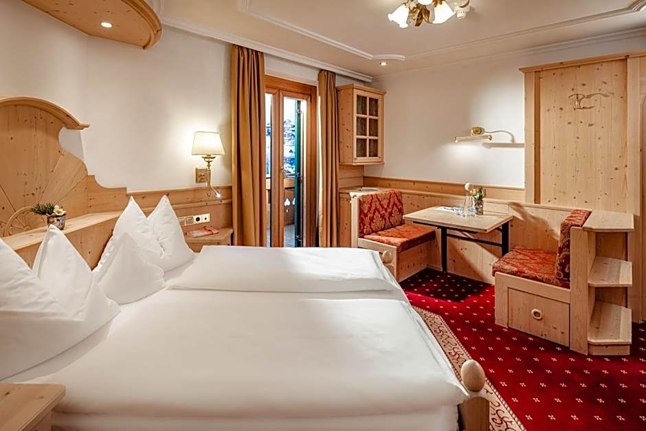 Romantik & Family Hotel Gardenia***S