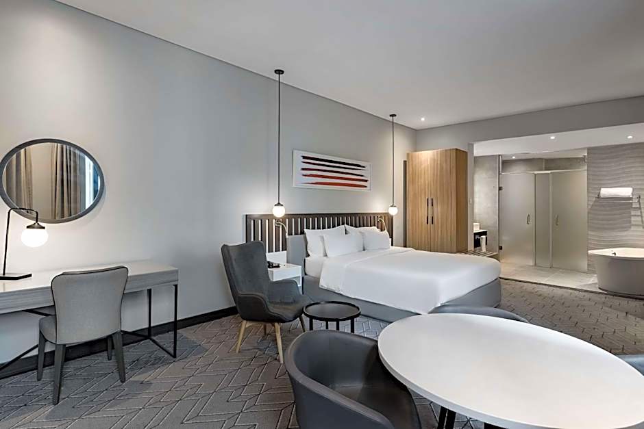 Radisson Hotel, Lagos Ikeja