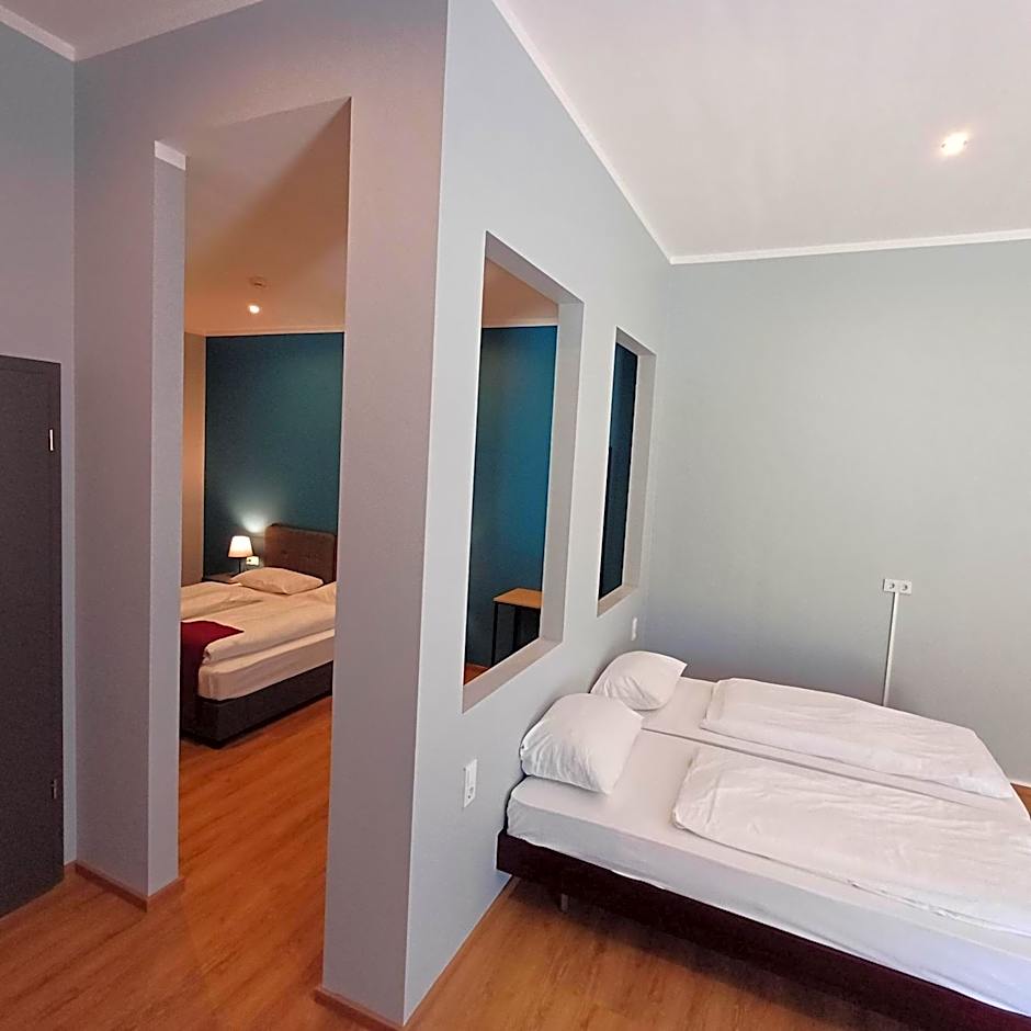 Trip Inn Hotel Düsseldorf Neuss