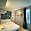 Nation Montmartre Hotel